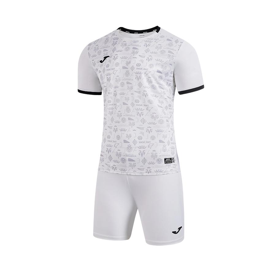 Men's Football Uniform-3125FPB009 Style