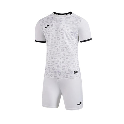 Men's Football Uniform-3125FPB009 Style