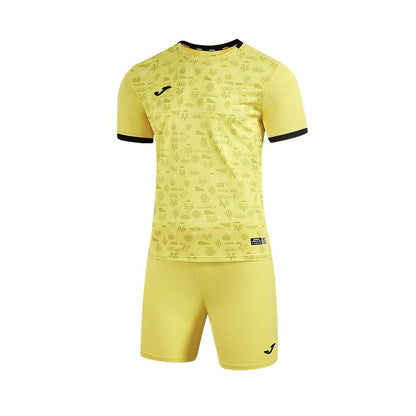 Men's Football Uniform-3125FPB009 Style