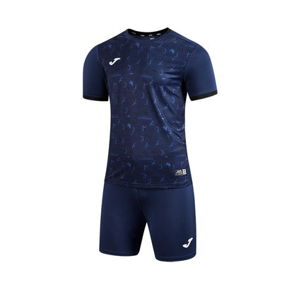 Men's Football Uniform-3125FPB009 Style