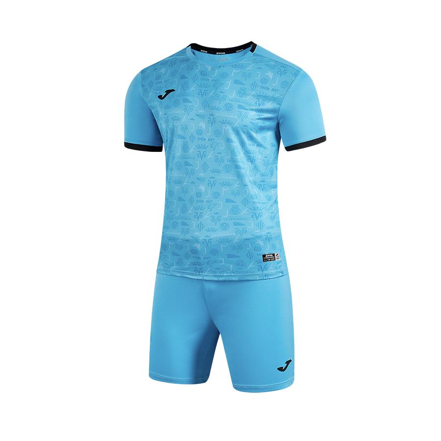 Men's Football Uniform-3125FPB009 Style