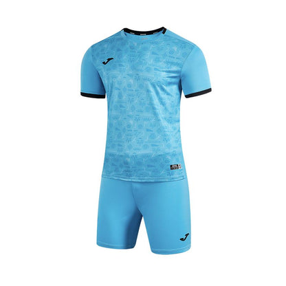 Men's Football Uniform-3125FPB009 Style
