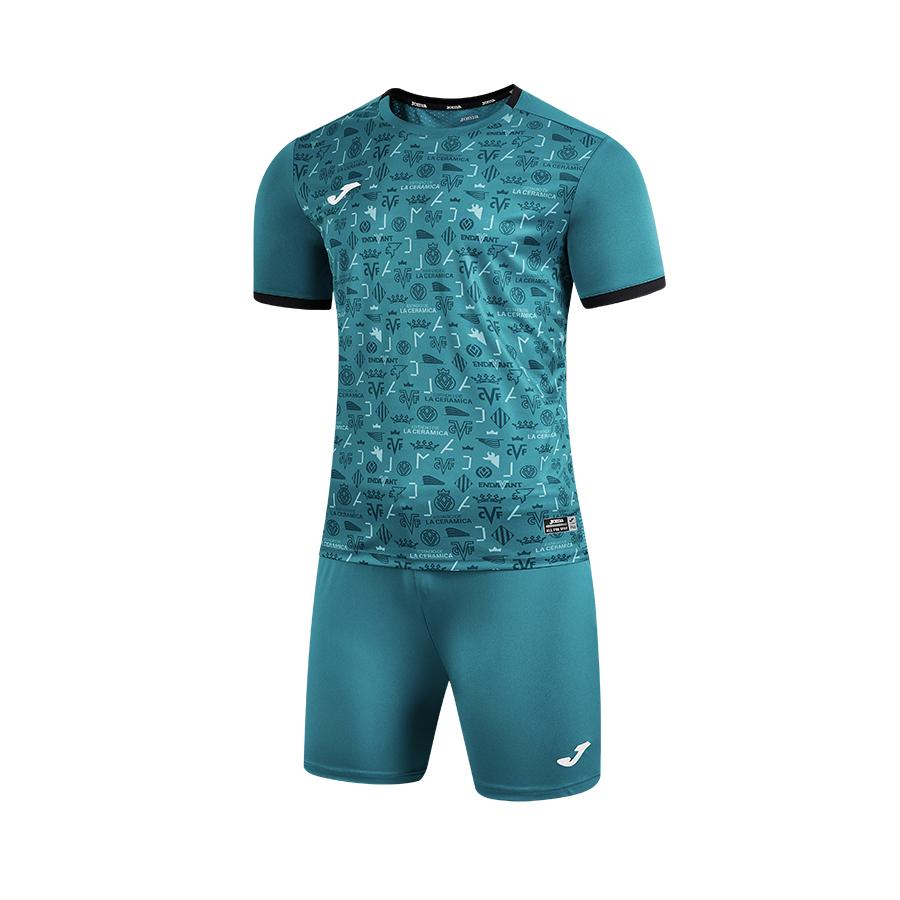 Men's Football Uniform-3125FPB009 Style