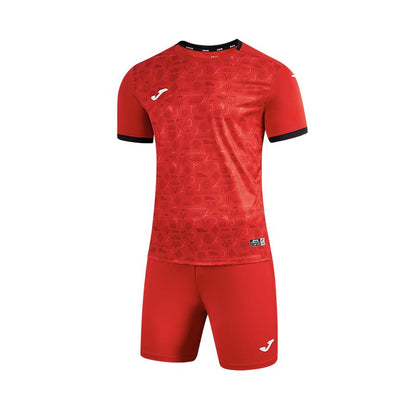 Men's Football Uniform-3125FPB009 Style
