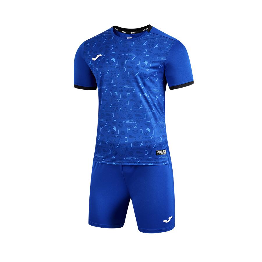Men's Football Uniform-3125FPB009 Style