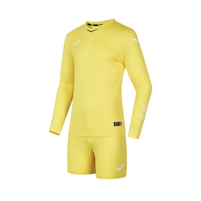 Men's long-sleeved football uniform-3125FPB105 style