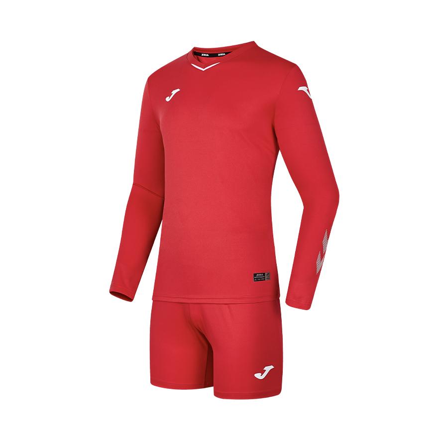 Men's long-sleeved football uniform-3125FPB105 style