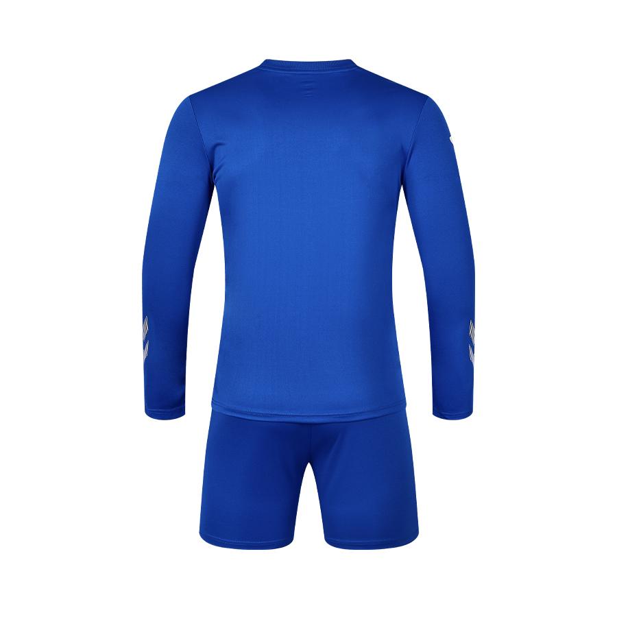 Men's long-sleeved football uniform-3125FPB105 style