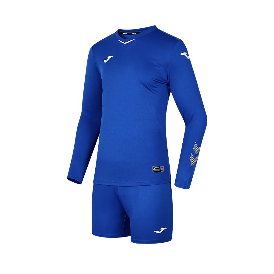 Men's long-sleeved football uniform-3125FPB105 style