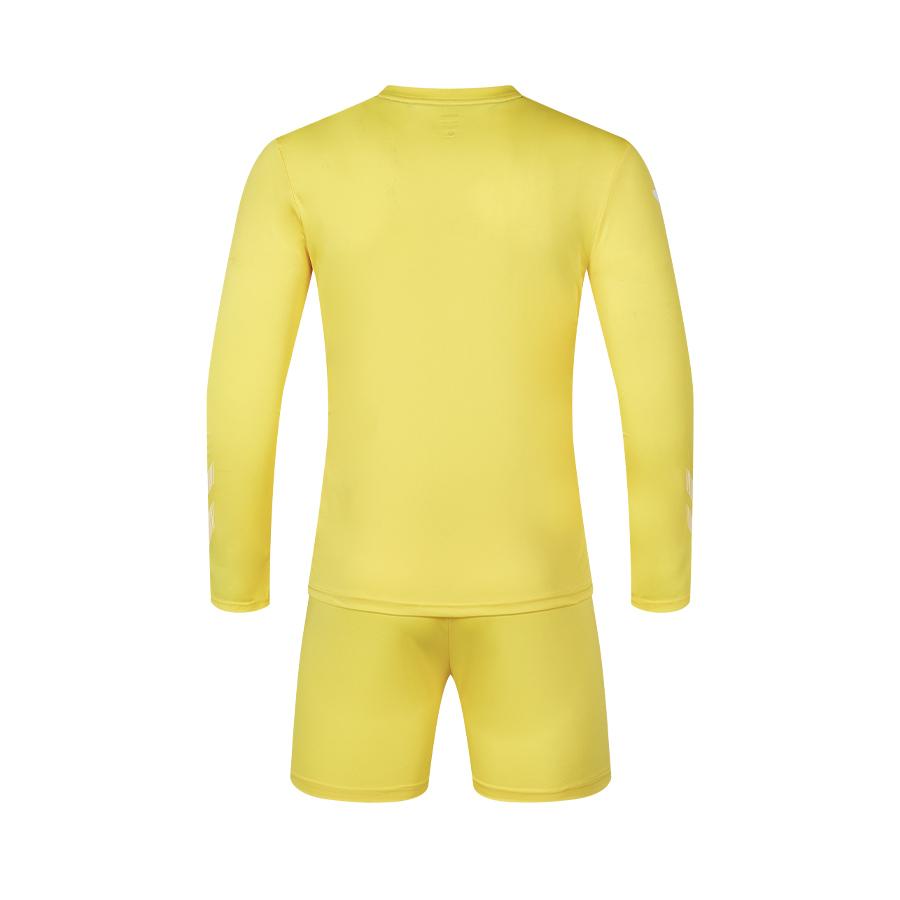 Men's long-sleeved football uniform-3125FPB105 style