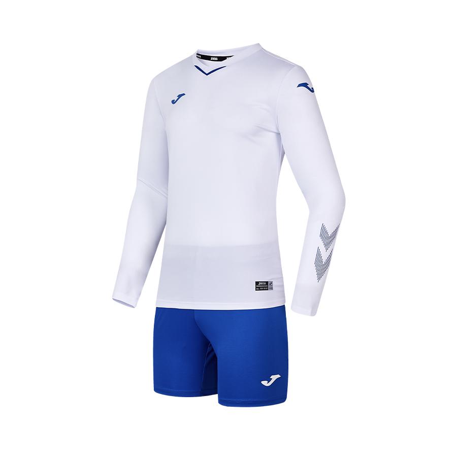 Men's long-sleeved football uniform-3125FPB105 style