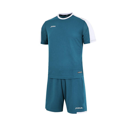 Men's Football Uniform-3196FPB034 Style