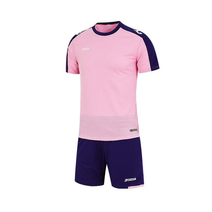 Men's Football Uniform-3196FPB034 Style