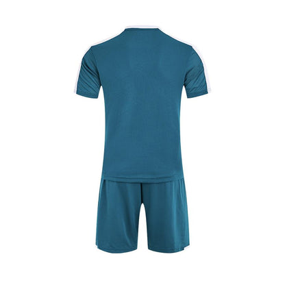 Men's Football Uniform-3196FPB034 Style