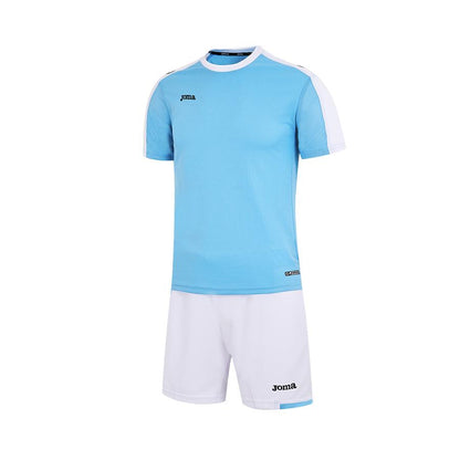 Men's Football Uniform-3196FPB034 Style