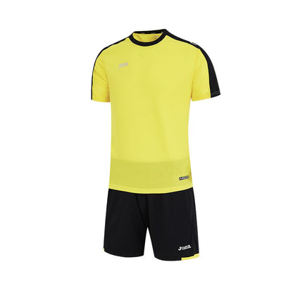 Men's Football Uniform-3196FPB034 Style