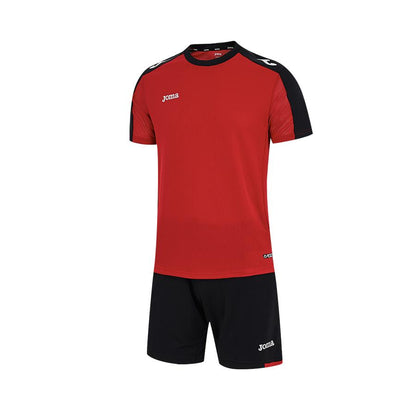 Men's Football Uniform-3196FPB034 Style