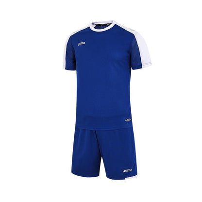 Men's Football Uniform-3196FPB034 Style