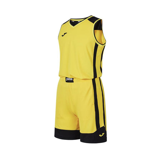 Children's basketball uniform-3335FPB124 style