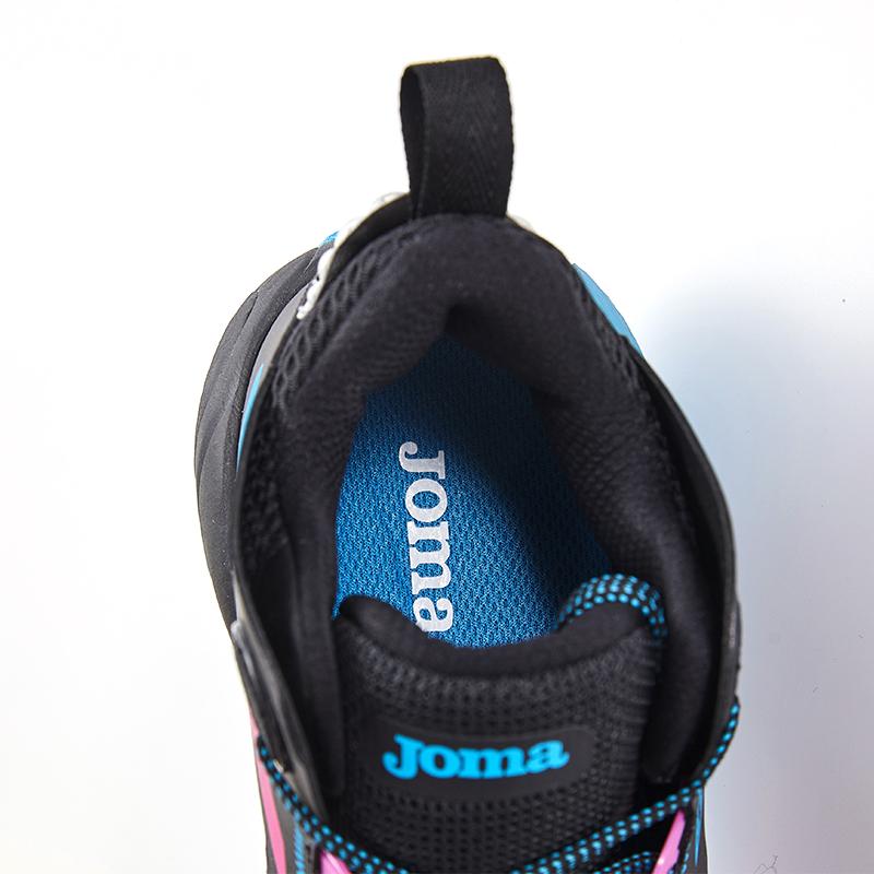 Men's STARS basketball shoes [black]