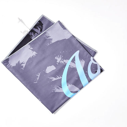 bath towel