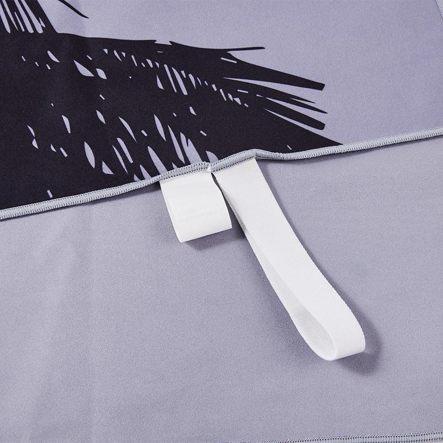 bath towel