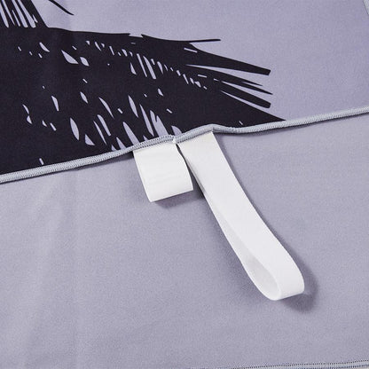 bath towel
