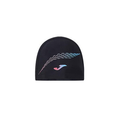 Adult swimming cap [black]