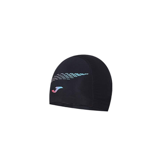 Adult swimming cap [black]