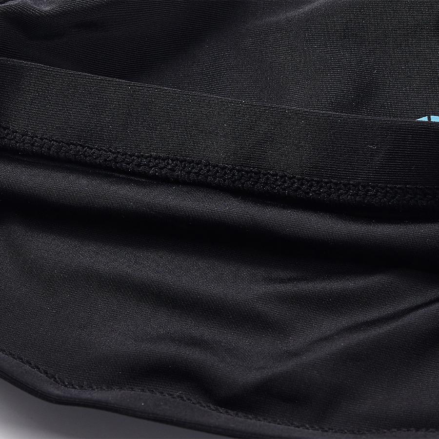 Adult swimming cap [black]