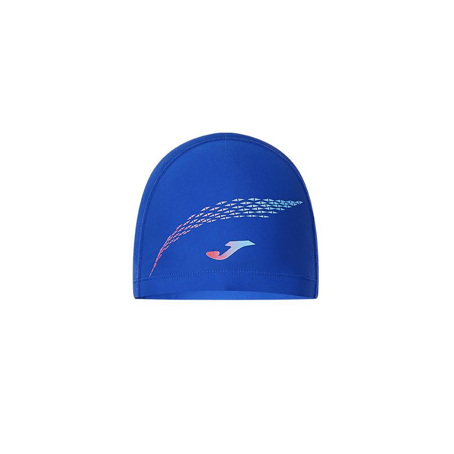 Adult swimming cap [blue]