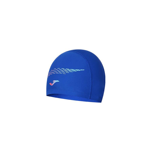 Adult swimming cap [blue]