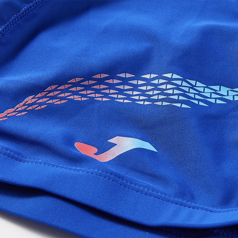 Adult swimming cap [blue]