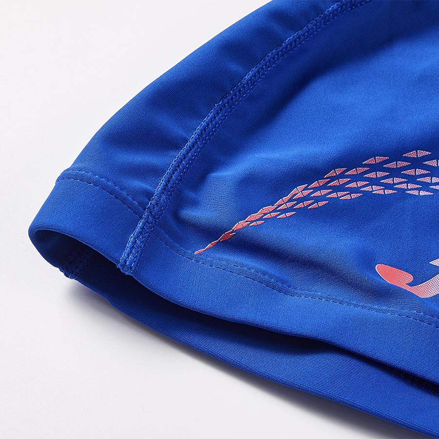 Adult swimming cap [blue]