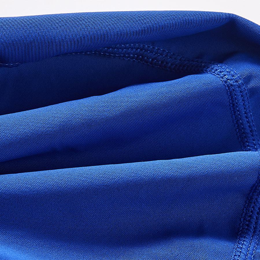 Adult swimming cap [blue]