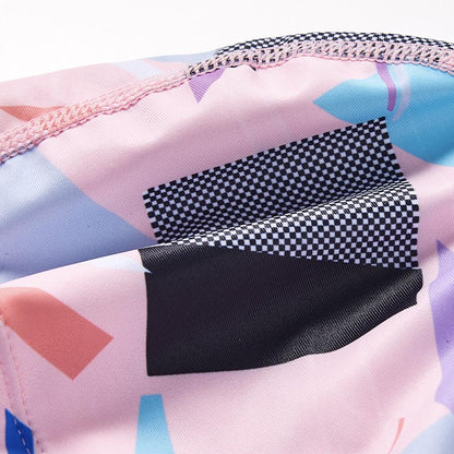 Children's swimming cap [pink]