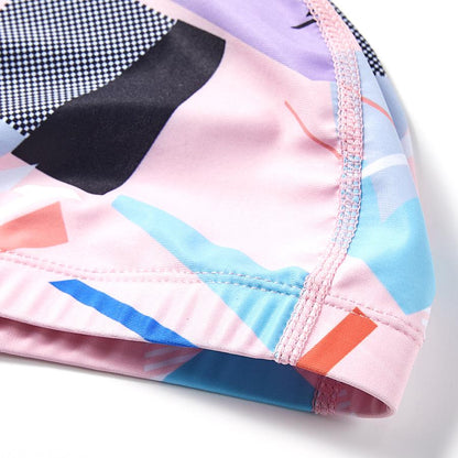 Children's swimming cap [pink]