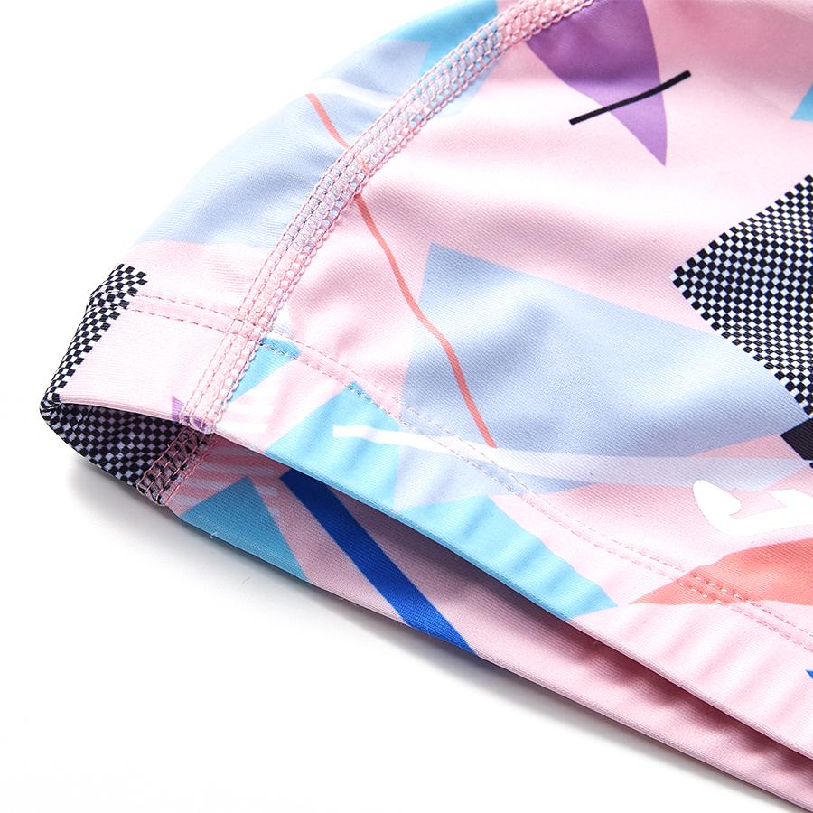 Children's swimming cap [pink]
