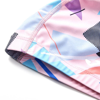 Children's swimming cap [pink]
