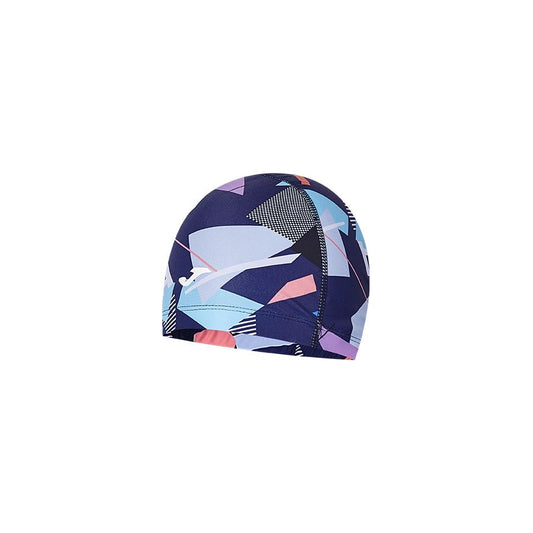 Children's swimming cap [blue]