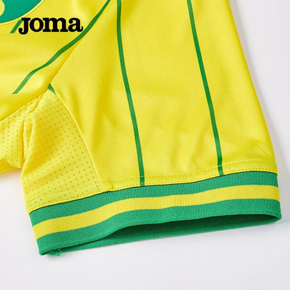 NORWICH CITY Norwich Football Club 22/23 official jersey