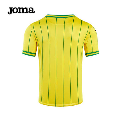 NORWICH CITY Norwich Football Club 22/23 official jersey