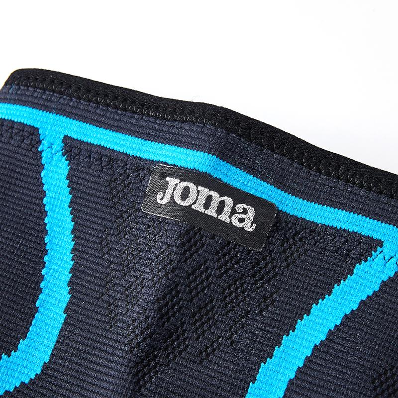 Knee pads [blue and black]
