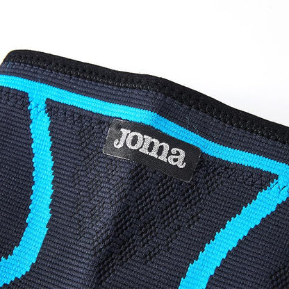 Knee pads [blue and black]
