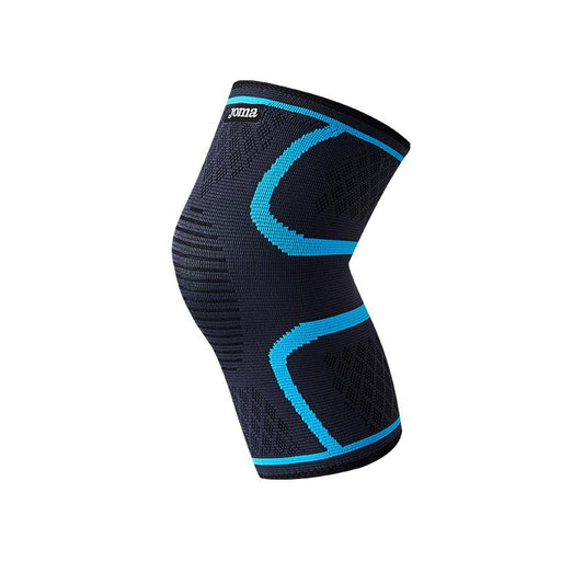 Knee pads [blue and black]