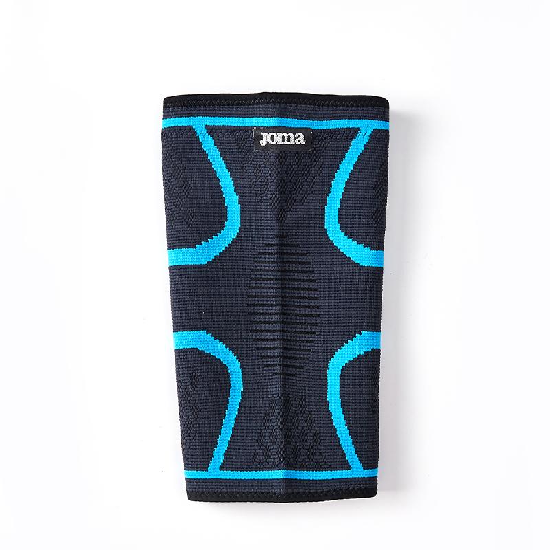 Knee pads [blue and black]