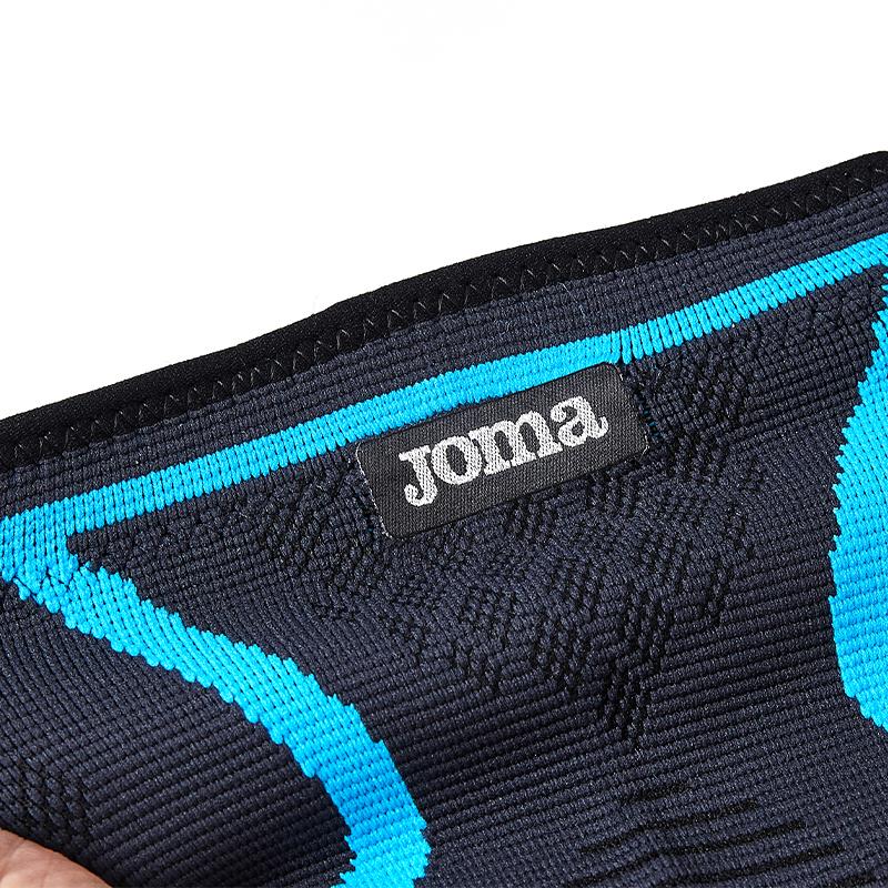 Knee pads [blue and black]