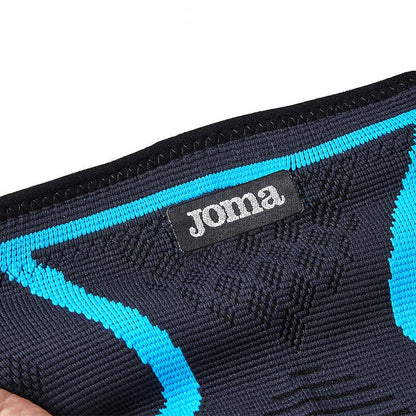 Knee pads [blue and black]
