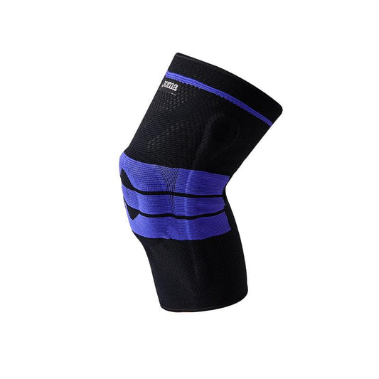 Knee pads [black and purple]