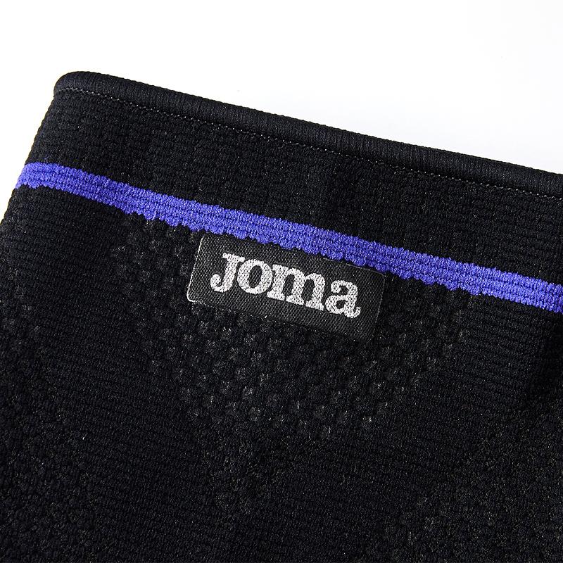 Knee pads [black and purple]